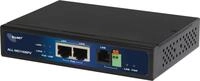 ALLNET ISP Bridge Modem VDSL2 mit Vectoring/Point-to-Point Slave-Modem & 2x PoE