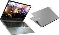 Acer Chromebook 315 (CB315-4H-C7C6) 15,6 Full HD, Celeron N5100, 4GB RAM, 128GB eMMC,