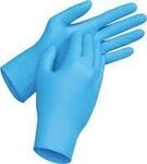 UVEX Arbeitsschutz Einweghandschuh u-fit Gr. XL 100St (6016710,0)