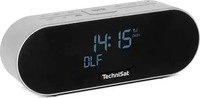 Technisat DigitRadio 53 BT wei&szlig;/schwarz (0001/3941)