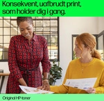 HP INC. HP 217Z YLW ORIGINAL LASERJET TONER CRTG (W2172Z)