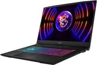 MSI Katana 17 B13UCRK-1426 - 17.3 FHD 144Hz Display Intel Core i5-13420H 16GB DDR5 -