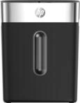 HP Oneshreed 8CC Aktenvernichter schwarz (2826#ABD)