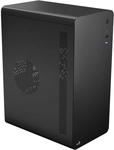 AEROCOOL ADVANCED TECHNOLOGIES Geh Mini CS-110 v1 MicroATX/MiniITX blac -