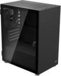 AEROCOOL ADVANCED TECHNOLOGIES Geh Mini CS-111 v1 MicroATX/MiniITX black -