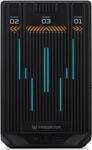 Acer Predator MI900 - Mini-ITX - Seitenteil mit Fenster - keine Spannungsversorgung -