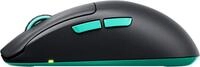 Cherry Xtrfy M68 - Maus - ultraleicht - 5 Tasten (CX-M68W-BLACK)