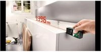 Bosch Home and Garden UniversalDistance 40C Laser-Entfernungsmesser (0603672101)