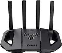 ASUS TUF Gaming BE3600 - Wireless Router 4-Port-Switch - 1GbE, 2,5GbE Dual-Band