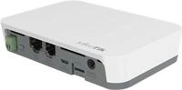MikroTik KNOT RB924i-2nD-BT5&BG77 - Gateway - 100Mb LAN - Wi-Fi, Bluetooth - 2,4 GHz