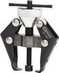 KS TOOLS Polklemmen- und Wischarm-Abzieher 2-armig, 15mm (700.1190)