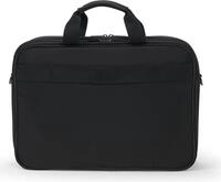 DICOTA Eco - Notebook-Tasche - 39.6 cm - 38,10cm (15) - 15.6 - Schwarz