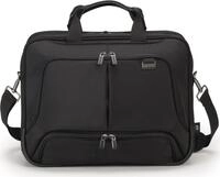 DICOTA Eco Top Traveller PRO - Notebook-Rucksack - 43,9 cm - 38,10cm (15) - 17.3 -