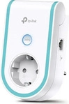TP-Link RE365, TP-Link RE365 - Wi-Fi-Range-Extender - GigE - Wi-Fi - Dualband