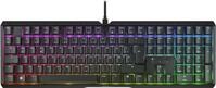CHERRY XTRFY MX 3,1 - Tastatur - 100% - full size - Hintergrundbeleuchtung - USB-C -