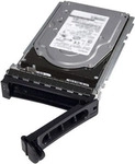 Dell - Festplatte - 2.4 TB - Hot-Swap - 2.5 (6.4 cm) - SAS 12Gb/s - 10000 U/min...