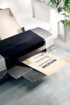 Sigel DP299 Druckerpapier A4 (210x297 mm) 100 Bl&auml;tter Cremefarben (DP299)