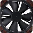 Noctua IndustrialPPC NF-F12 - Geh&auml;usel&uuml;fter - 120 mm (NF-F12