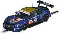 Carrera - Digital 124 Cars - Porsche 911 RSR Ebimotors, No.80 (20023971)