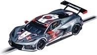 Carrera Digital 132 20032025 Chevrolet Corvette C8.R No.4 (20032025)