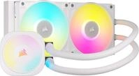 Corsair CPC Corsair AIO iCUE LINK TITAN RX RGB 240 white - CPU-K&uuml;hler