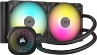 Corsair CPC Corsair AIO iCUE LINK TITAN RX RGB 280 black - CPU-K&uuml;hler