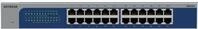 Netgear GS524-300EUS 24-Port Gigabit Ethernet unmanaged Switch Desktop - Switch - 1