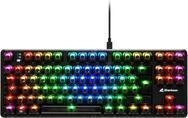 Sharkoon SKILLER SGK70W DE black (4044951040124)
