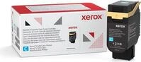 Xerox - Cyan - original - Box - Tonerpatrone - f&uuml;r Xerox C325 (006R04820)
