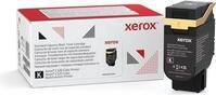 Xerox - Schwarz - original - Box - Tonerpatrone - f&uuml;r Xerox C325 (006R04823)