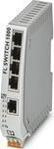 Phoenix FL SWITCH 1005N 1085039 Industrial Ethernet Switch (1085039)