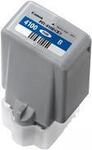 Canon PFI-4100 B - 80 ml - Blau - original - H&auml;ngebox - Tintenbeh&auml;lter - f&uuml;r