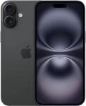 Apple iPhone 16 Plus 128GB Black (MXVU3ZD/A)