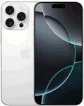 Apple iPhone 16 Pro Max 1TB White Titanium (MYX53ZD/A)