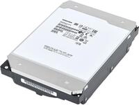 Toshiba 16.0TB SAS 12Gb/s, 7.200rpm, 512MB, 3.5', 512e, Enterprise Capacity HDD