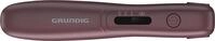 Grundig HS 6330 - Gl&auml;tteisen - Warm - Gerade fassf&ouml;rmig - 160 &deg;C - 200 &deg;C -
