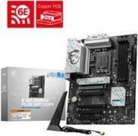 MSI B760 GAMING PLUS WIFI DDR4 - Motherboard - ATX - LGA1700-Sockel - B760 Chipsatz -