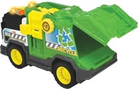 Dickie 203306021, Dickie Recycle Truck inkl. M&uuml;lltonne 203306021 (203306021)