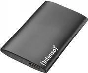 Intenso SSD 1.0TB Premium 1.8 USB 3.2 Gen1 Black (3823461)