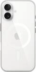 APPLE IPHONE 16 CLEAR CASE WITH MAGSAFE (MA6A4ZM/A)
