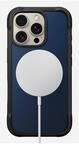 Nomad Rugged Case Schutzh&uuml;lle iPhone 16 Pro Atlantic Blue 6.3 MagSafe-kompatibel