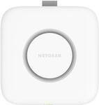 NETGEAR Insight WBE710 - Accesspoint - Tri-Band, PoE, 2,5G - Wi-Fi 7 - Wi-Fi 7 - 2,4