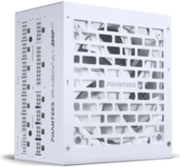 Phanteks AMP GH 750W 80 PLUS Gold power supply PCIe 5.1 ATX 3.1 - 750 watts -