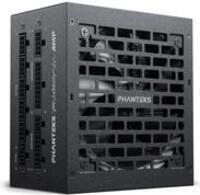 Phanteks AMP GH 750W 80 PLUS Gold power supply PCIe 5.1 ATX 3.1 - 750 watts -