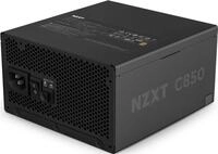 NZXT C-Series C850 - Netzteil (intern) - ATX12V 3,1 - EPS12V 2,92 - 80 PLUS Gold -