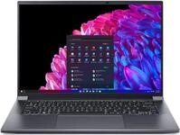 Acer Swift X 14 SFX14-72G - Intel Core Ultra 5 125H / 1,2 GHz - Win 11 Pro - GF RTX