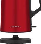 Grundig Wasserkocher 1.5L WK 8340 rt (GMS8079)