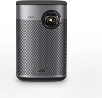 XGIMI Halo+ GTV Tragbarer Mini LED Beamer 700 ISO-Lumen (WM03A-GTV)