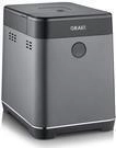 Graef BA806EU Brotbackautomat Antihaftbeschichtung Timerfunktion Eisenglimmer