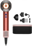 dyson SUPERSONIC NURAL STRAWBERRY, Dyson Supersonic Nural Strawberry/Bronze